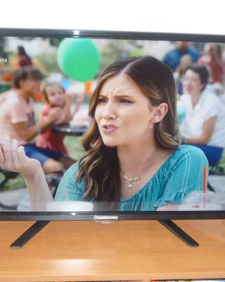 TV HISSENSE 40 pollici ,COME NUOVA , PERFETTA