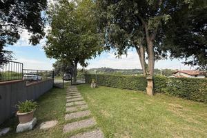 Lonato del Garda Casa Singola Terratetto in Vendit