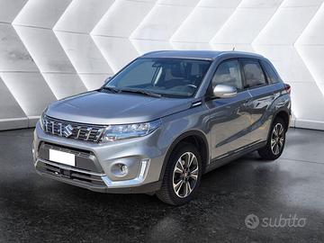 Suzuki Vitara 1.5h 140v Starview 4wd allgrip auto