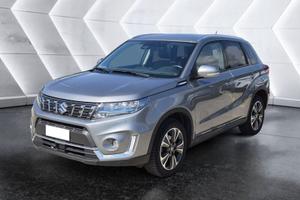 Suzuki Vitara 1.5h 140v Starview 4wd allgrip auto