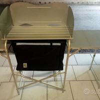 articoli per campeggio 