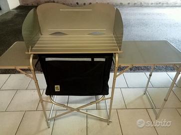 articoli per campeggio 