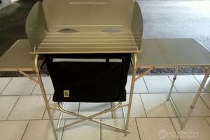 articoli per campeggio 