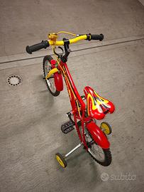 Bicicletta bambino