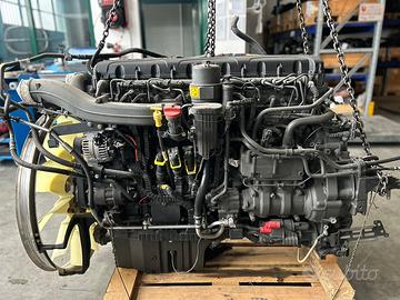 Motore cf 440 daf mx11 320 h1