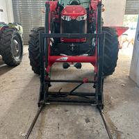 Massey ferguson 5711