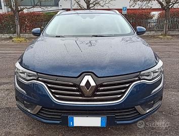 Talisman Sporter 1.6 dci energy Initiale Paris 160