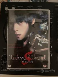 Tokyo Ghoul live action film