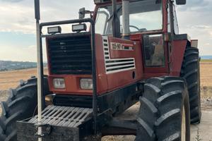 Trattore Fiat 115-90