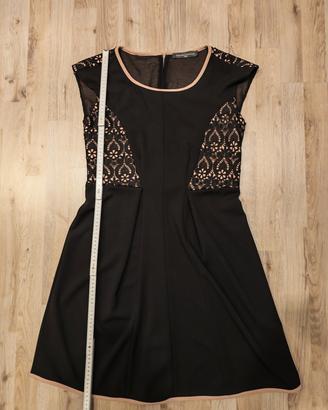 Sandro Ferrone Vestito da cerimonia elegante
