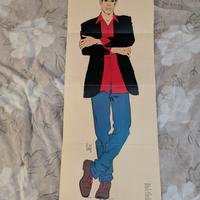 Dylan Dog poster