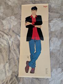 Dylan Dog poster