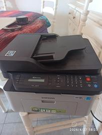 stampante samsung m2070fw