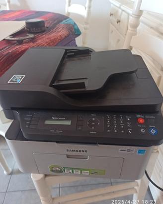 stampante samsung m2070fw