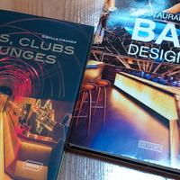 libri di design Bar and Restaurants