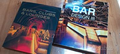 libri di design Bar and Restaurants