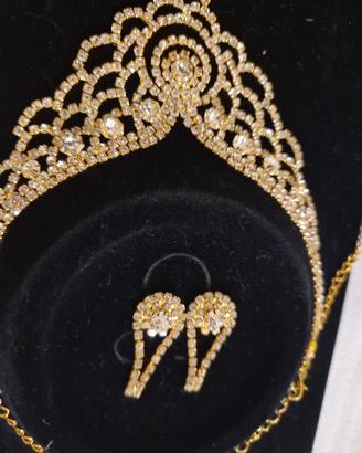 Parure  nuova 