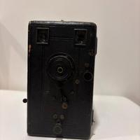 Murer´s Express  Newness Magazine box camera