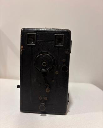 Murer´s Express  Newness Magazine box camera