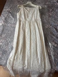 Vestito sposa