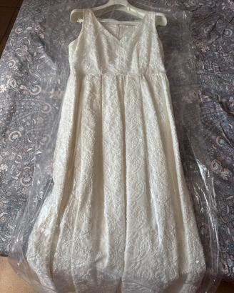 Vestito sposa