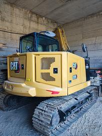 Escavatore Cat 309 Cr
