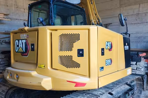 Escavatore Cat 309 Cr