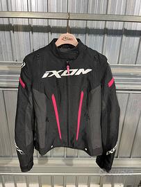 Giacca moto Ixon S donna