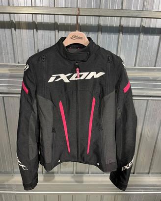 Giacca moto Ixon S donna