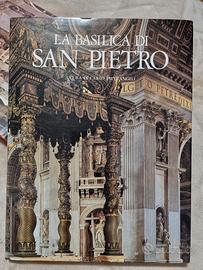 La Basilica di San Pietro - edizione numerata