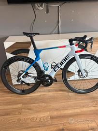 Bici da corsa