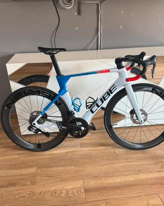 Bici da corsa