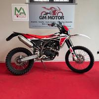 Fantic motor XEF 125 Performance