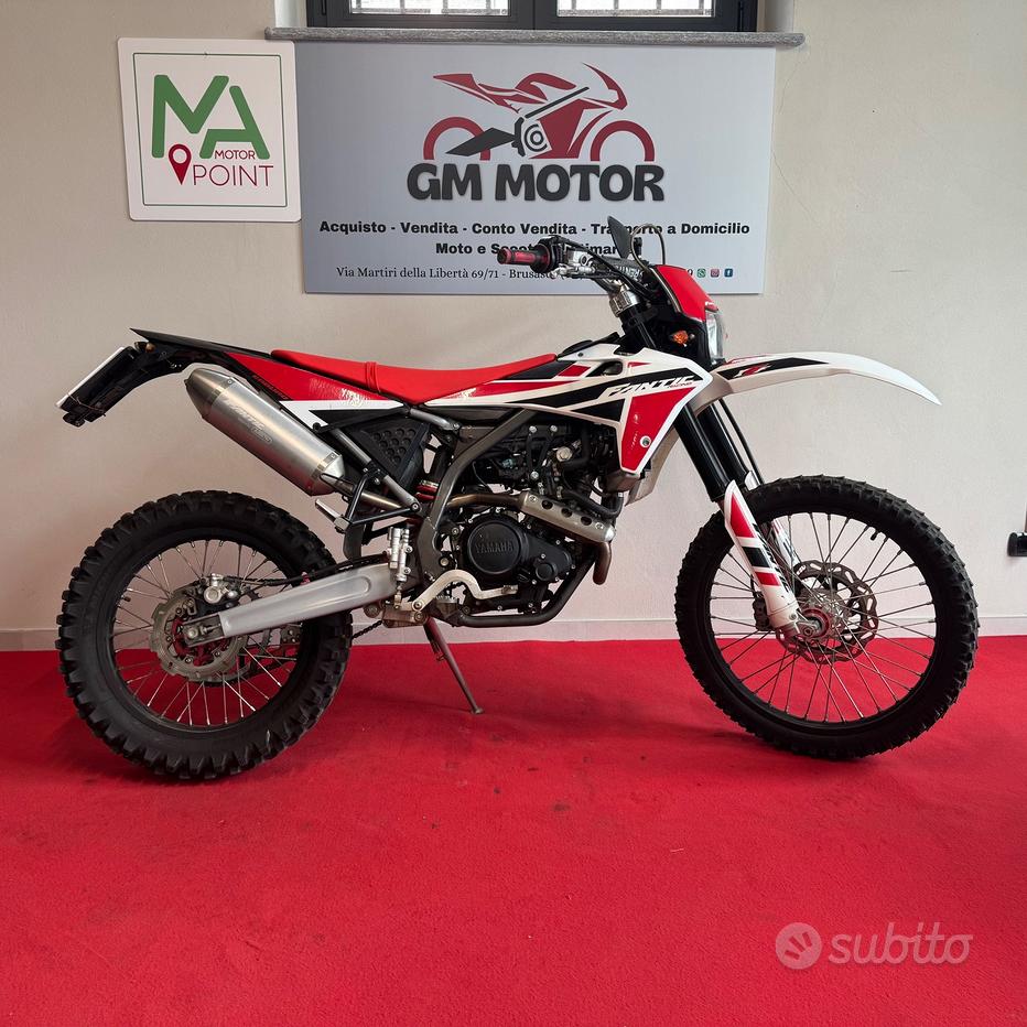 Ktm 125 Usate Vendesi Moto Cross 125 Ktm 125 Enduro 125cc Usato