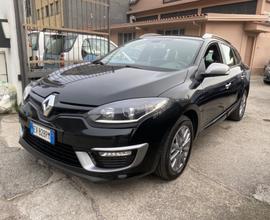 Renault Megane Mégane 1.5 dCi station wagon