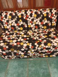 Divano letto ikea