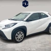Toyota Aygo X 1.0 Active 72cv