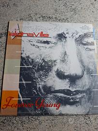 Forever Young Alphaville 33 giri in vinile