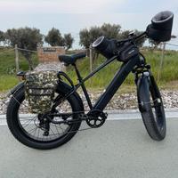 FatBike Engwe 26’