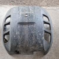 paramotore Transalp 650