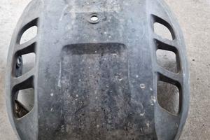 paramotore Transalp 650