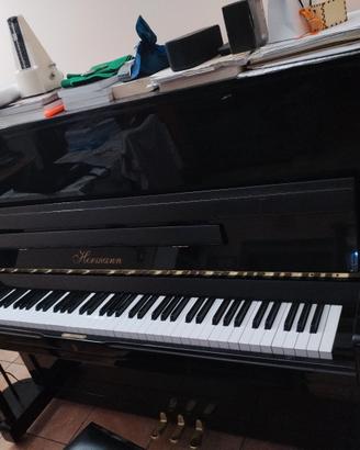 pianoforte Hermann