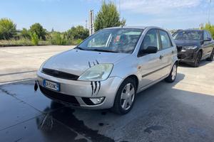 Ford Fiesta 1.2 16V 5p. Ambiente