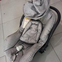 Trio della Brevi completo 