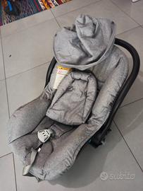 Trio della Brevi completo 