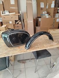serbatoio BMW nuovo