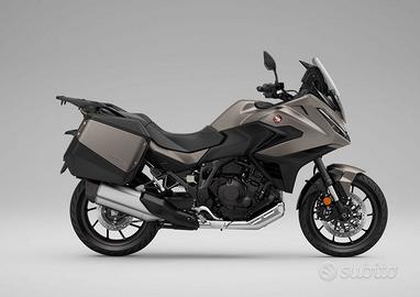 Honda NT 1100 - MANUALE - YM 2026