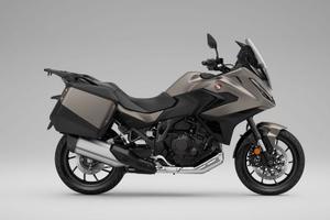 Honda NT 1100 - MANUALE - YM 2026