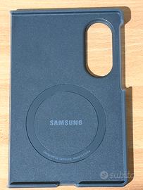 Cover originale Samsung Z Fold 8
