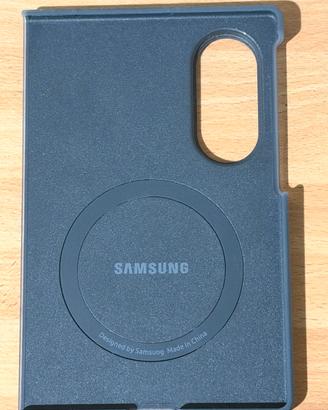 Cover originale Samsung Z Fold 8